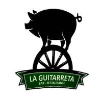 Logo de La Guitarreta