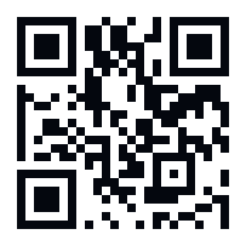 Código QR para abrir el chat de WhatsApp con DesarrollableCuba