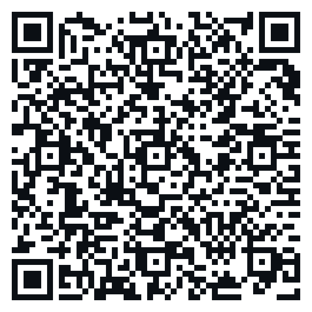 Código QR para escribir por WhatsApp sobre BleeBioLink
