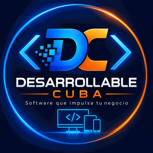 Logo de DesarrollableCuba