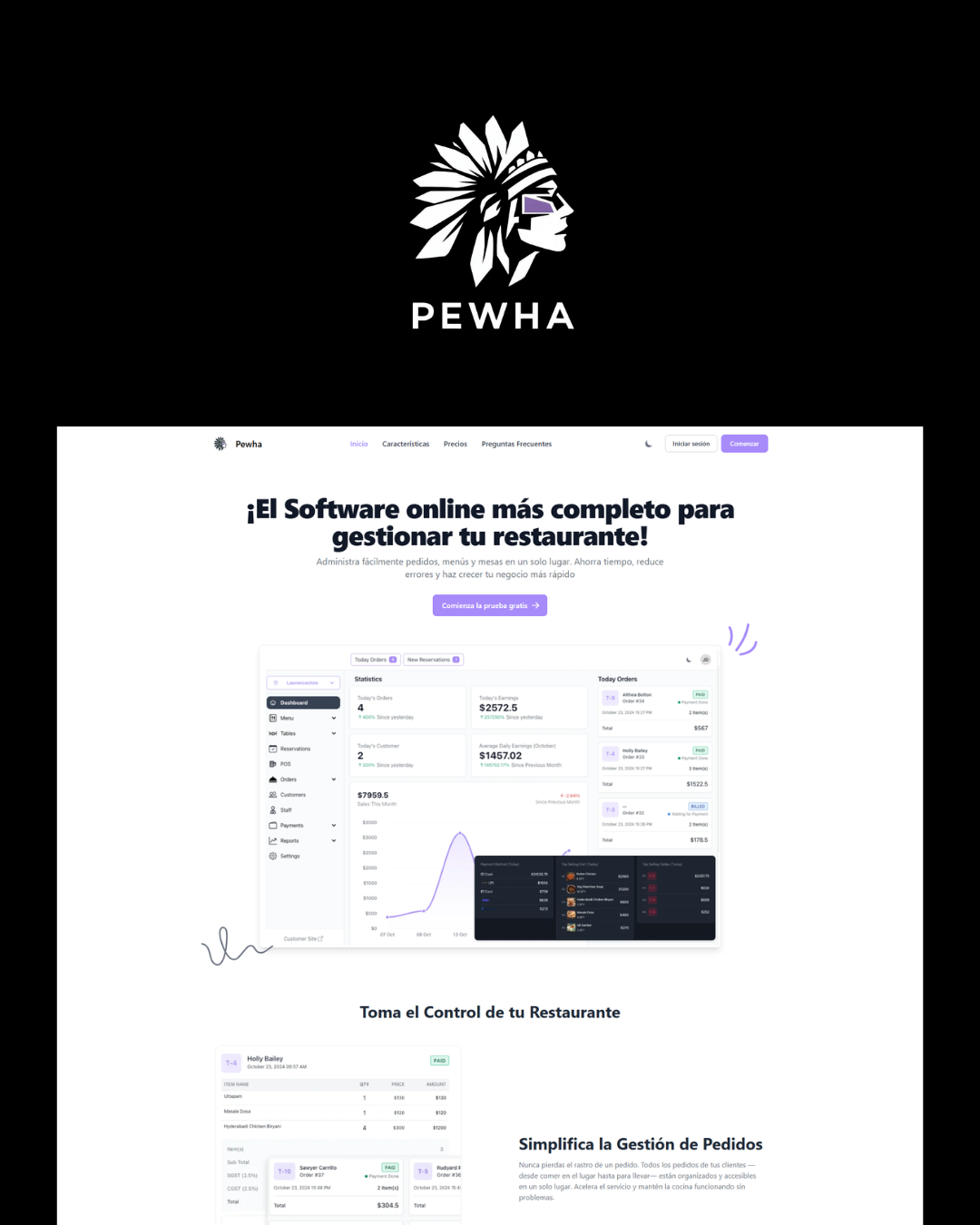 Pewha Project